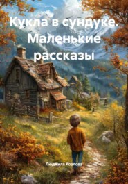 Кукла в сундуке. Маленькие рассказы