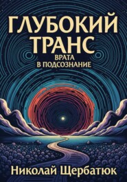 Глубокий транс: Врата в подсознание