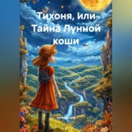 Тихоня или тайна Лунной коши