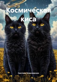 Космическая киса.