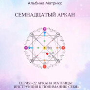 Матрица судьбы. Семнадцатый аркан