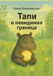 Тапи и невидимая граница