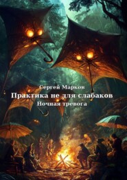 Практика не для слабаков. Ночная тревога