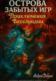 Острова Забытых Игр