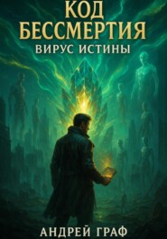 Код бессмертия. Вирус истины