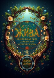 Жива: целительная сила славянской энергии жизни