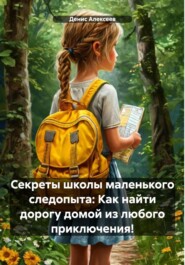 Секреты школы маленького следопыта: Как найти дорогу домой из любого приключения!
