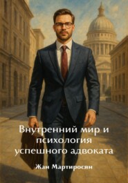Внутренний мир и психология успешного адвоката