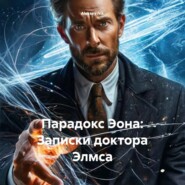 Парадокс Эона: Записки доктора Элмса