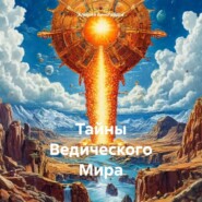 Тайны Ведического Мира