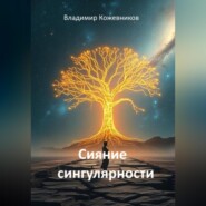 Сияние сингулярности