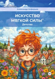 Искусство мягкой силы. Детство