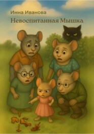 Не воспитанная Мышка
