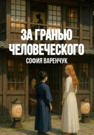 За гранью человеческого