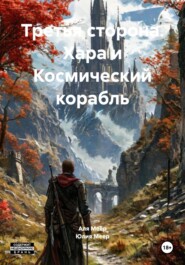 Третья сторона. Хара и Космический корабль