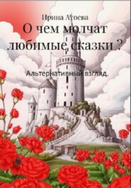 О чем молчат любимые сказки? Альтернативный взгляд