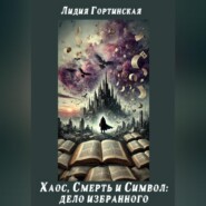Хаос, Смерть и Символ: Дело Избранного
