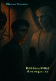 Возвышение Антихриста