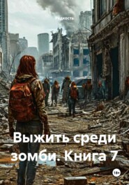 Выжить среди зомби. Книга 7