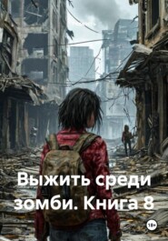 Выжить среди зомби. Книга 8