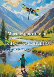 Ближе к полудню