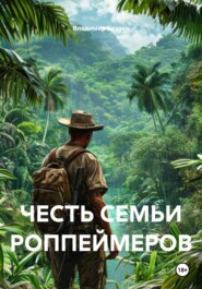 ЧЕСТЬ СЕМЬИ РОППЕЙМЕРОВ