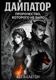 Дайпатор. Пророчество, которого не было