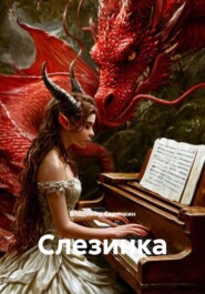 Слезинка