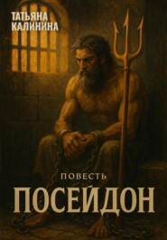 Посейдон