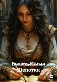 Боевая Магия Шепотки