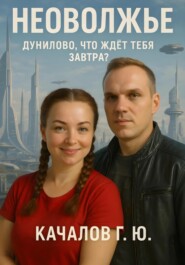 Неоволжье