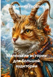 Маленькие истории для большой аудитории