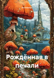 Рождённая в печали