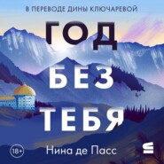 Год без тебя