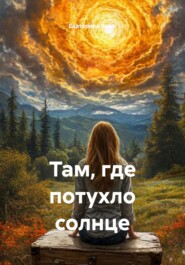 Там, где потухло солнце