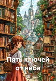 Пять ключей от неба