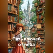Пять ключей от неба