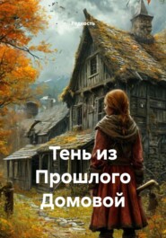 Тень из Прошлого Домовой