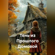 Тень из Прошлого Домовой