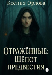 Отраженные: Шёпот предвестия