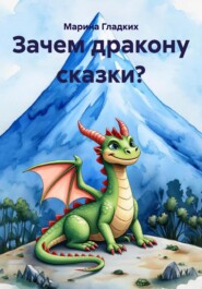 Зачем дракону сказки?