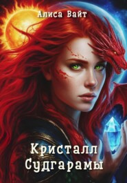 Кристалл Судгарамы