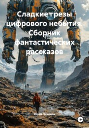 Сладкие грезы цифрового небытия. Сборник фантастических рассказов