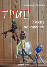 На троих. Хокку по-русски