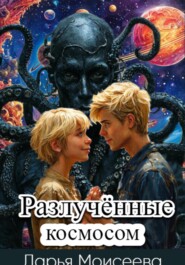 Разлучённые космосом