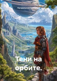 Тени на орбите.