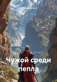 Чужой среди пепла