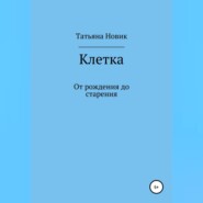 Клетка: от рождения до старения