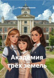 Академия трёх земель