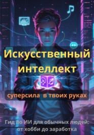Искусственный интеллект: Суперсила в твоих руках